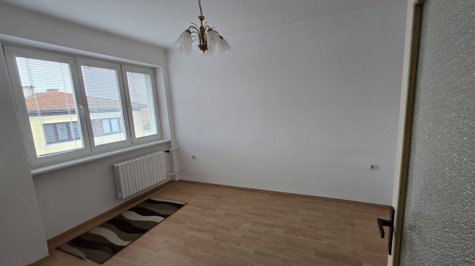 3-izbový byt so záhradou a garážou – Sadová ulica, Piešťany