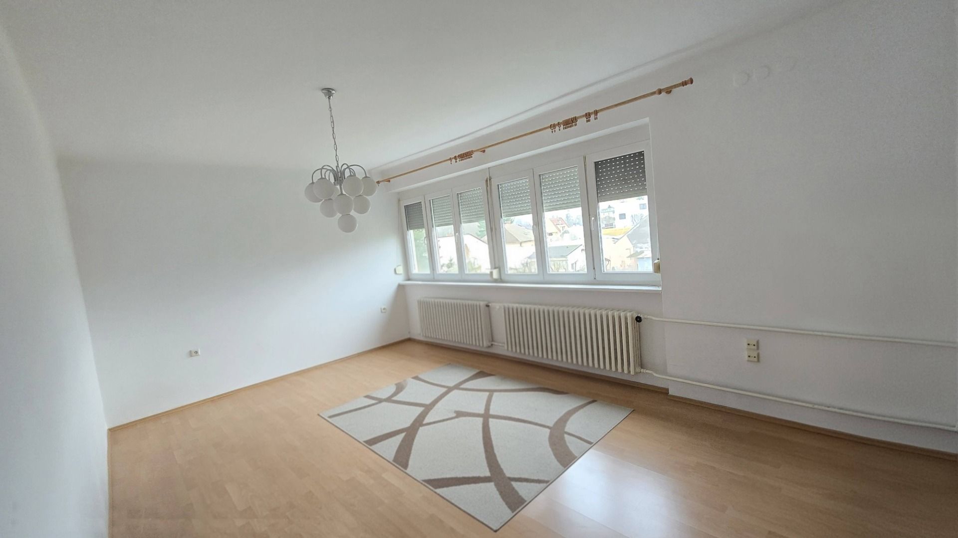 3-izbový byt so záhradou a garážou – Sadová ulica, Piešťany