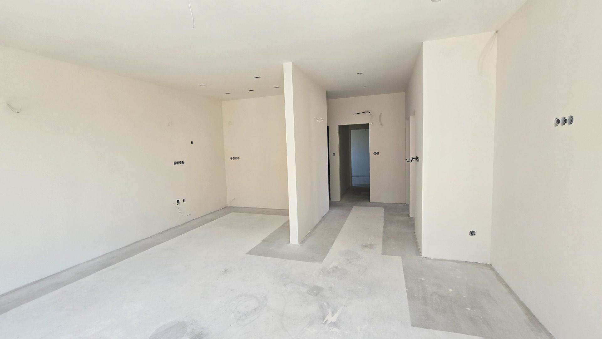 NOVOSTAVBA 4-IZBOVÉHO BUNGALOVU LEN 7 KM OD PIEŠŤAN – SOKOLOVCE